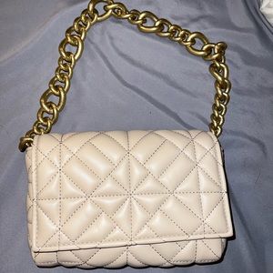 Zara shoulder bag